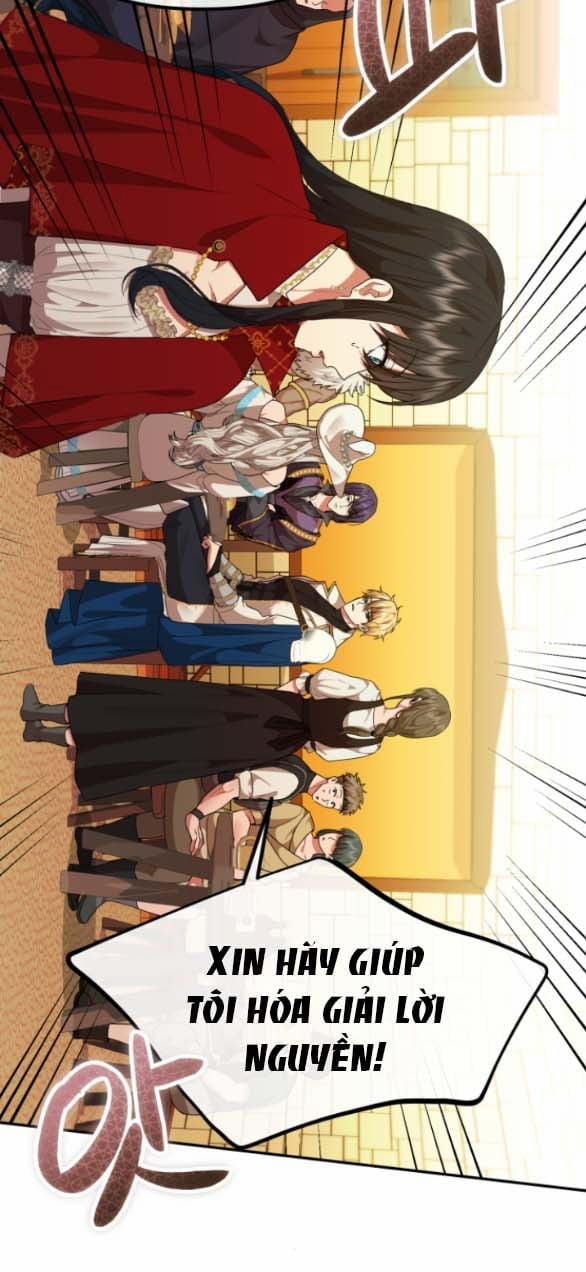 [18+] Dũng Sĩ Vị Tha 3.1 trang 10