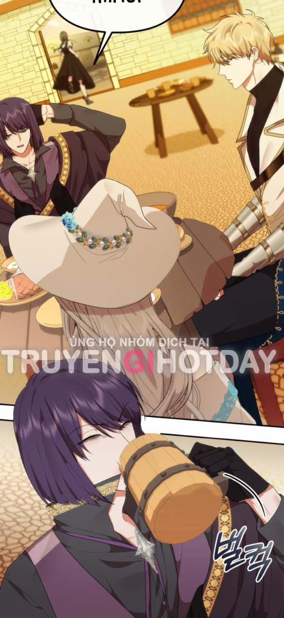 [18+] Dũng Sĩ Vị Tha 3.1 trang 32