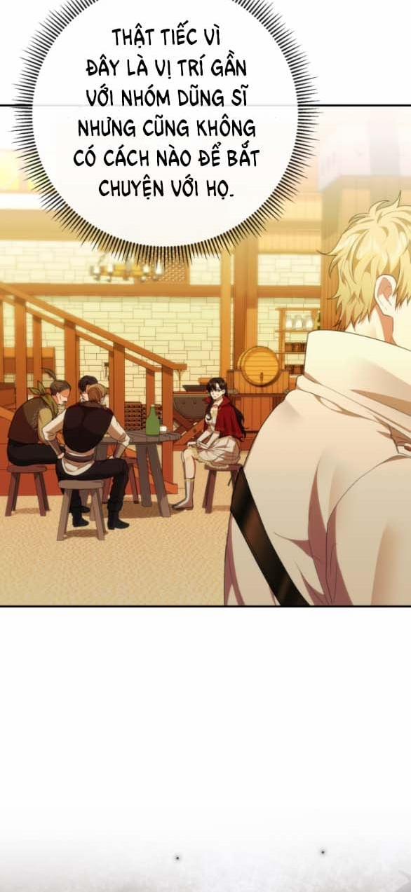 [18+] Dũng Sĩ Vị Tha 3.2 trang 12