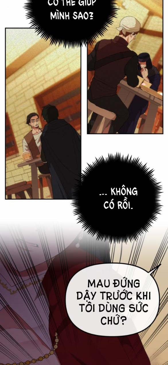 [18+] Dũng Sĩ Vị Tha 3.2 trang 25