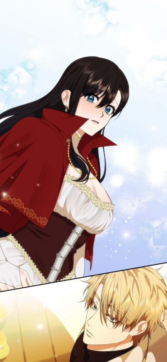 [18+] Dũng Sĩ Vị Tha 3.2 trang 30