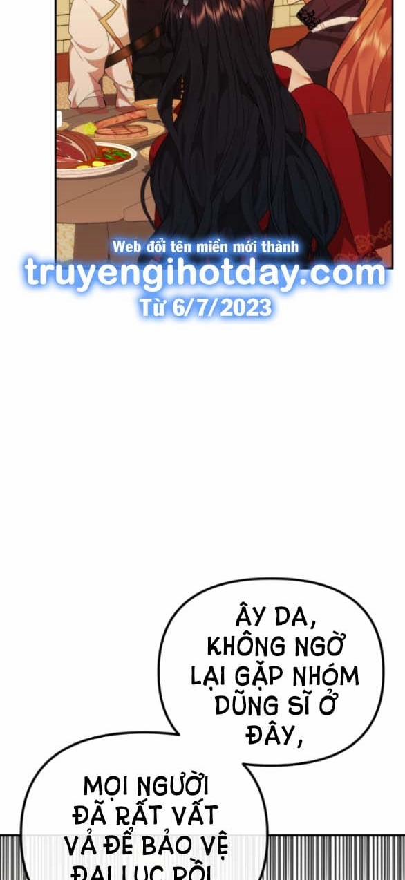 [18+] Dũng Sĩ Vị Tha 3.2 trang 33