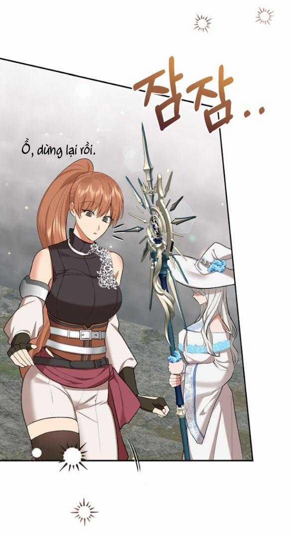 [18+] Dũng Sĩ Vị Tha 30.1 trang 15