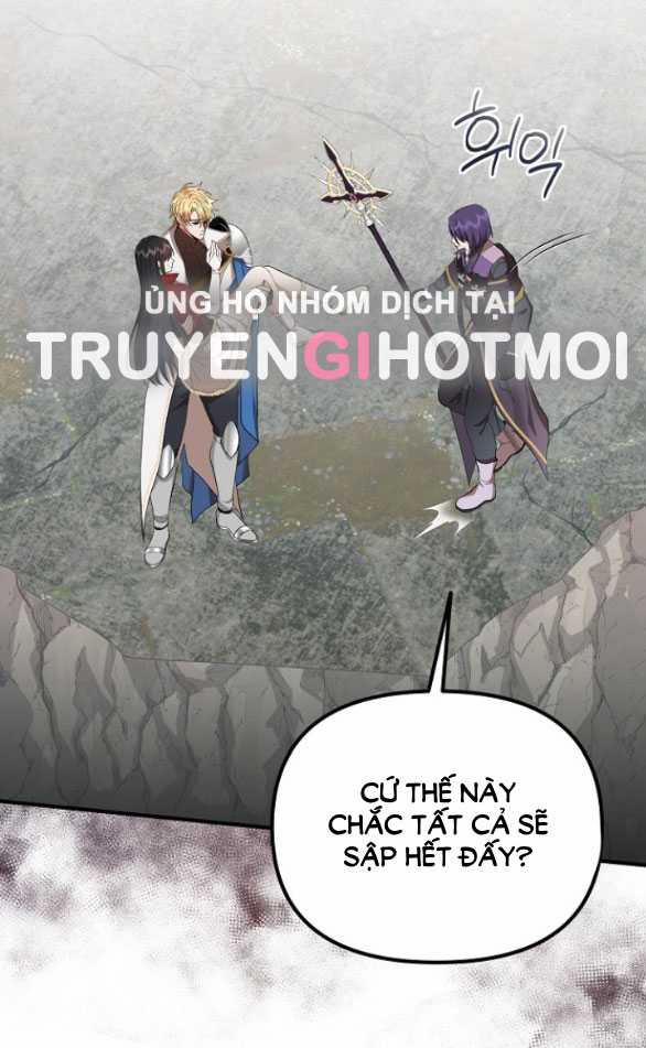 [18+] Dũng Sĩ Vị Tha 30.1 trang 2