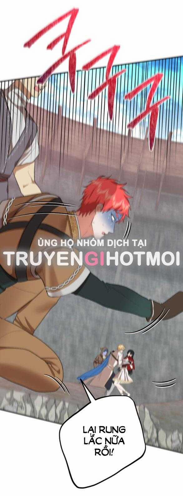 [18+] Dũng Sĩ Vị Tha 30.1 trang 20