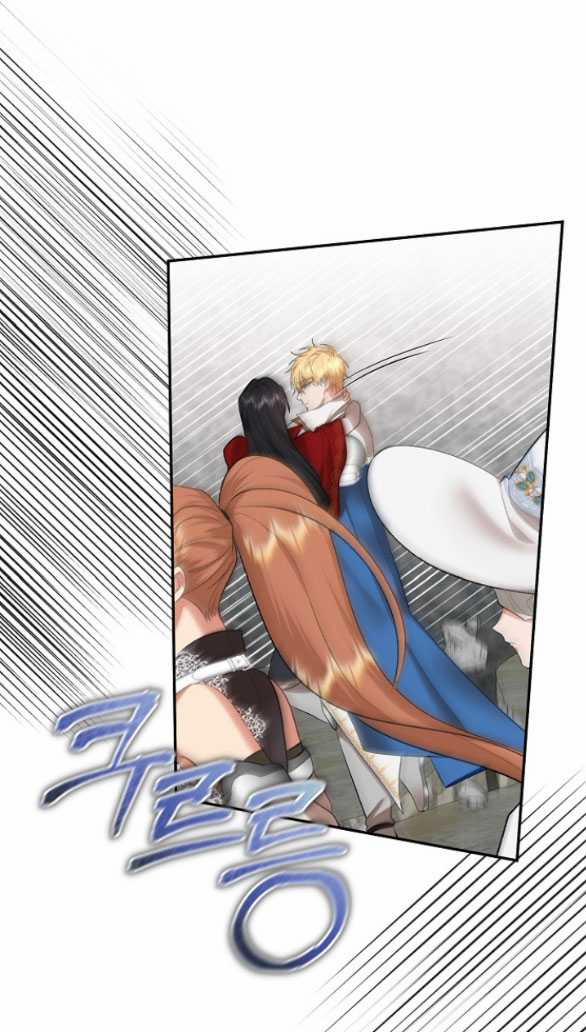 [18+] Dũng Sĩ Vị Tha 30.1 trang 22