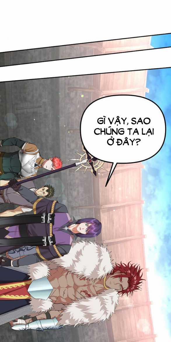[18+] Dũng Sĩ Vị Tha 30.1 trang 24