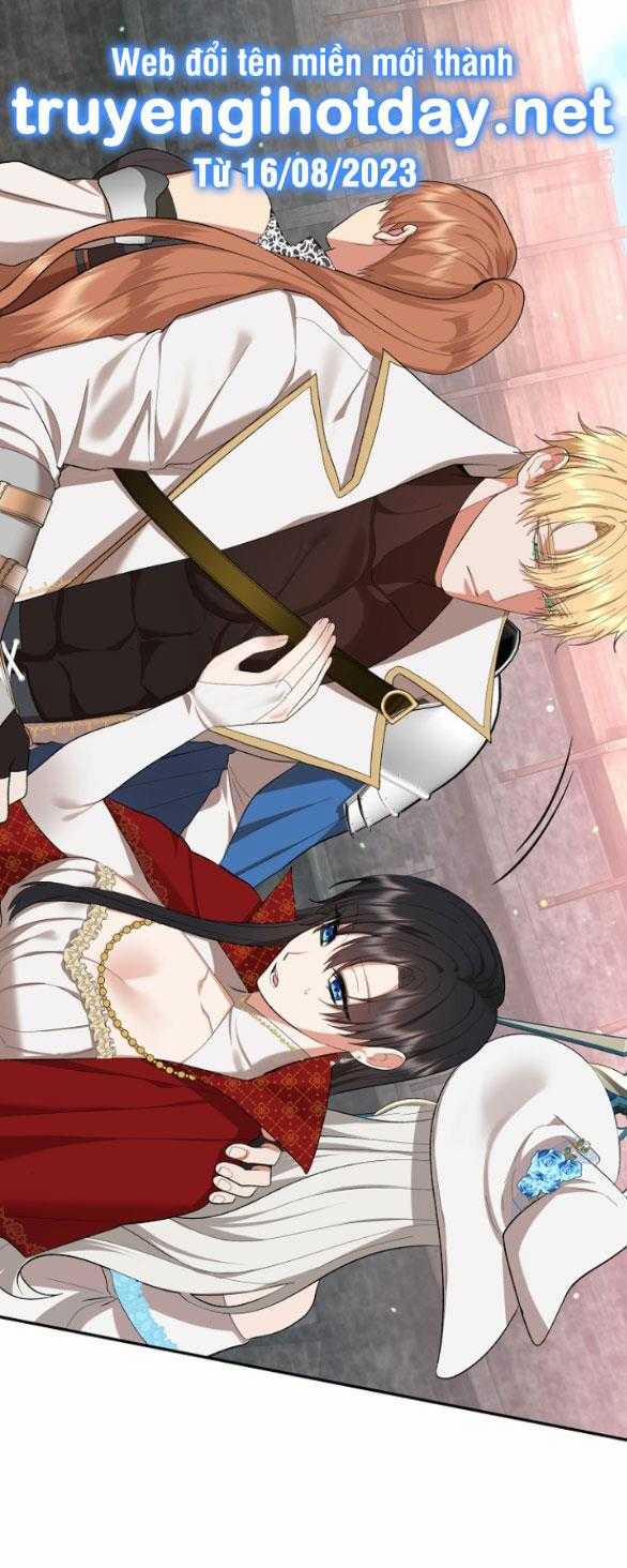 [18+] Dũng Sĩ Vị Tha 30.1 trang 25