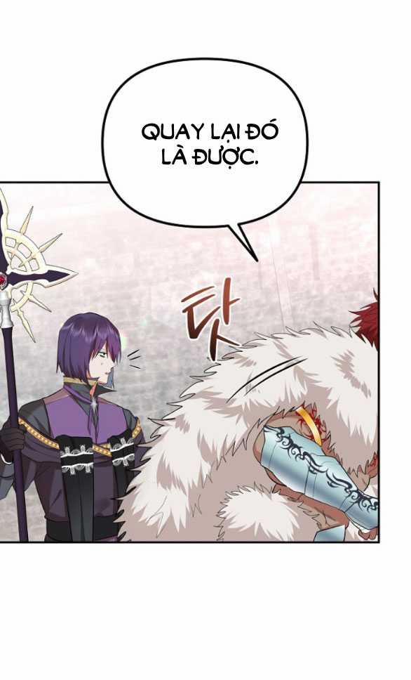 [18+] Dũng Sĩ Vị Tha 30.1 trang 27