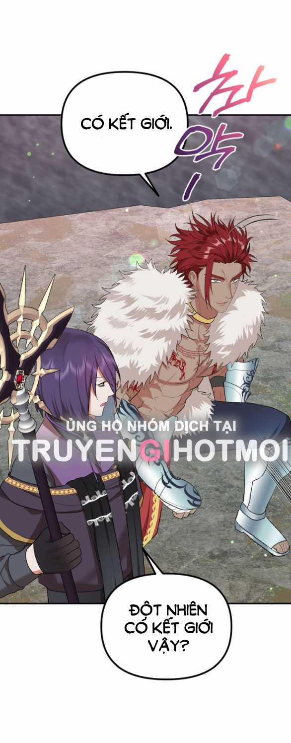 [18+] Dũng Sĩ Vị Tha 30.1 trang 29