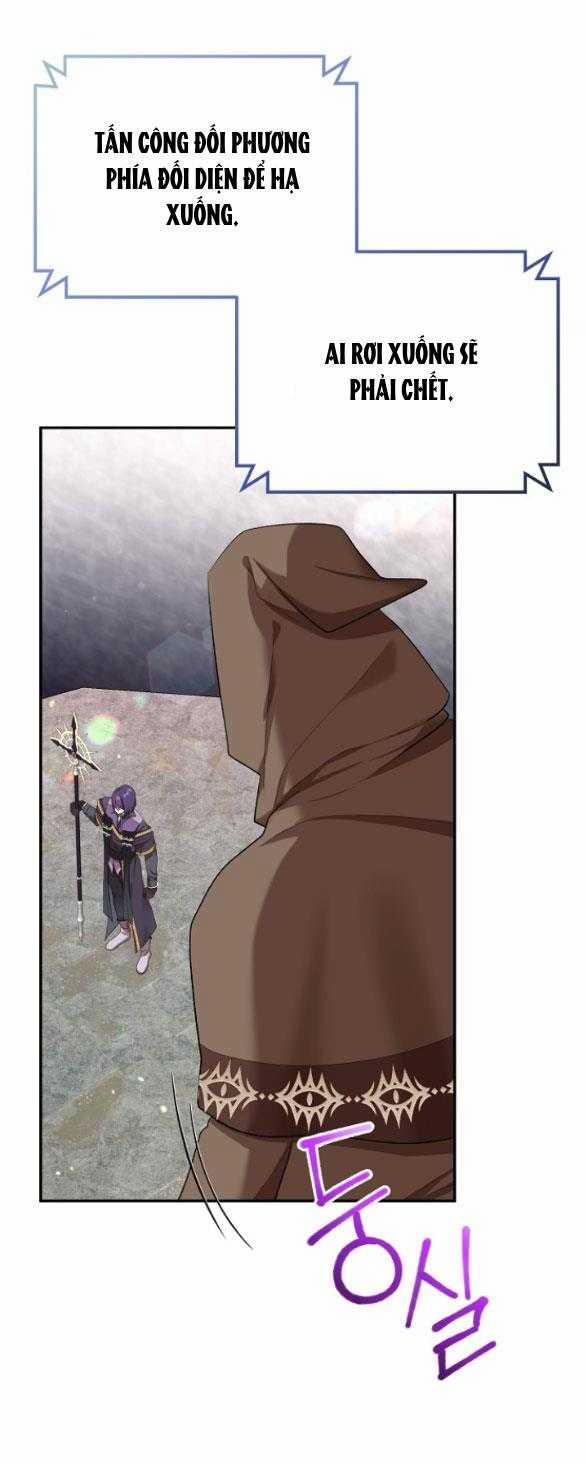 [18+] Dũng Sĩ Vị Tha 30.1 trang 30