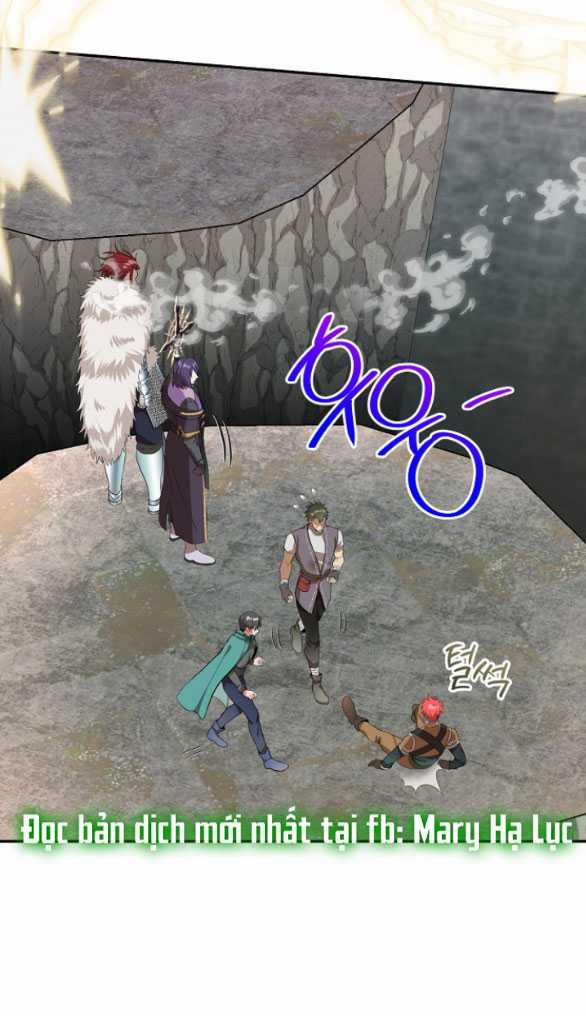 [18+] Dũng Sĩ Vị Tha 30.1 trang 40