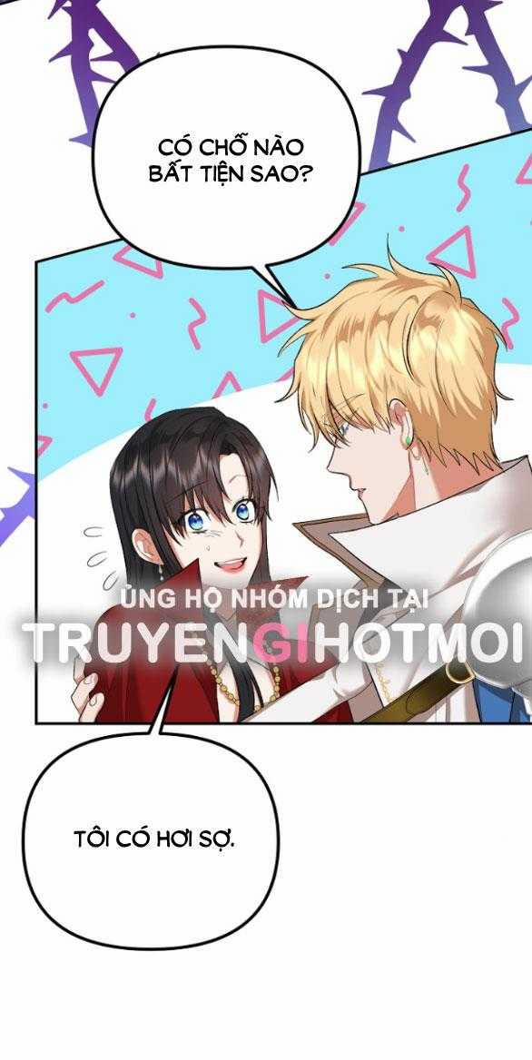 [18+] Dũng Sĩ Vị Tha 30.1 trang 5