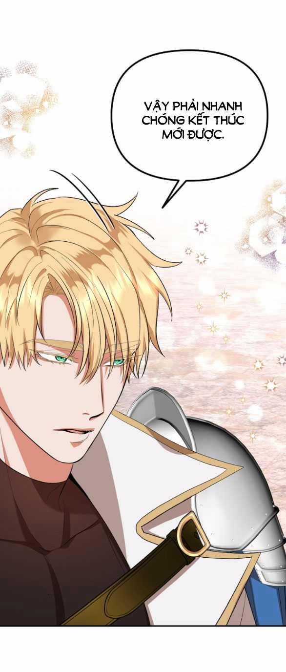 [18+] Dũng Sĩ Vị Tha 30.1 trang 6