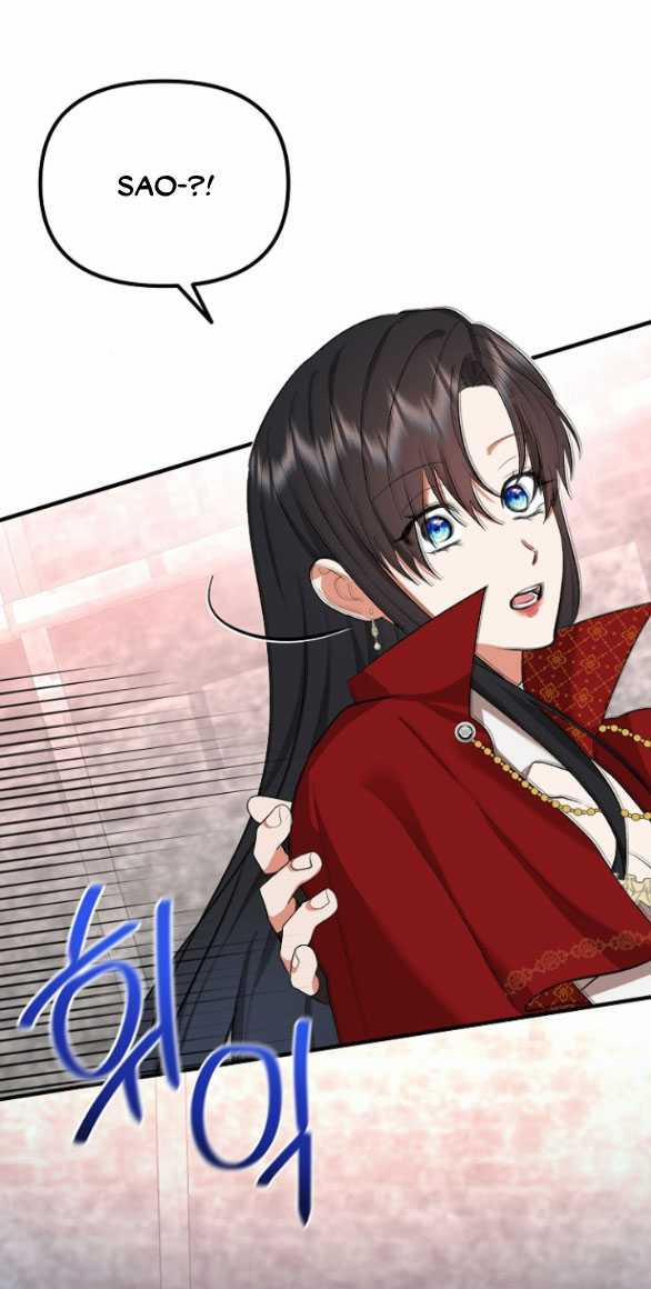 [18+] Dũng Sĩ Vị Tha 30.1 trang 7