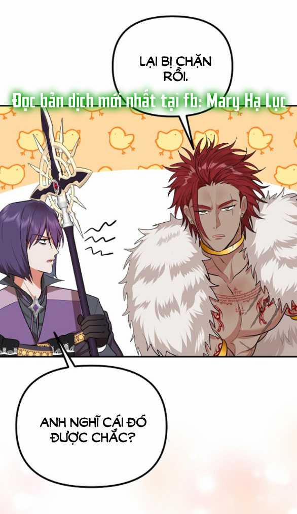 [18+] Dũng Sĩ Vị Tha 30.2 trang 13