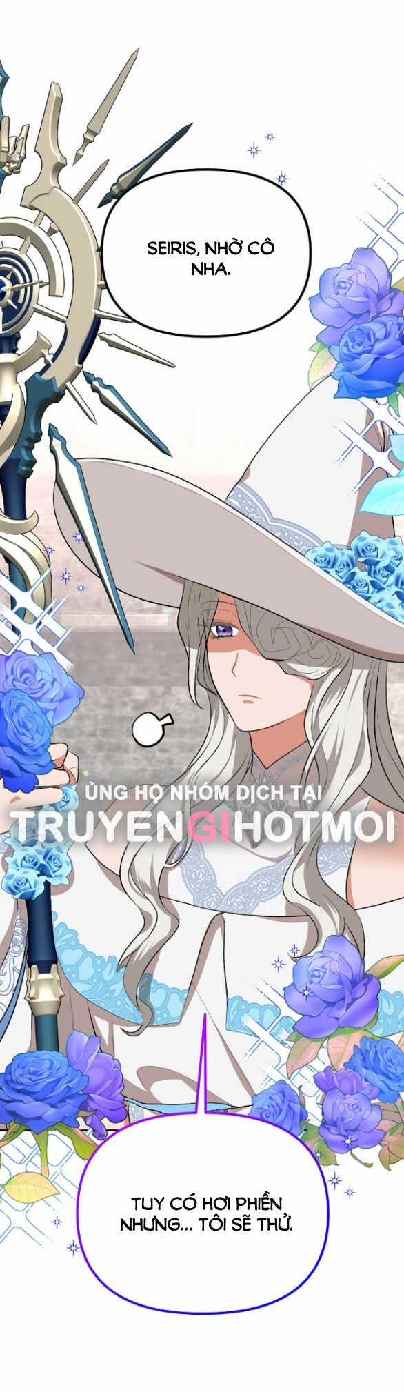 [18+] Dũng Sĩ Vị Tha 30.2 trang 15