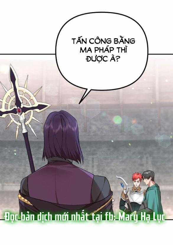 [18+] Dũng Sĩ Vị Tha 30.2 trang 8