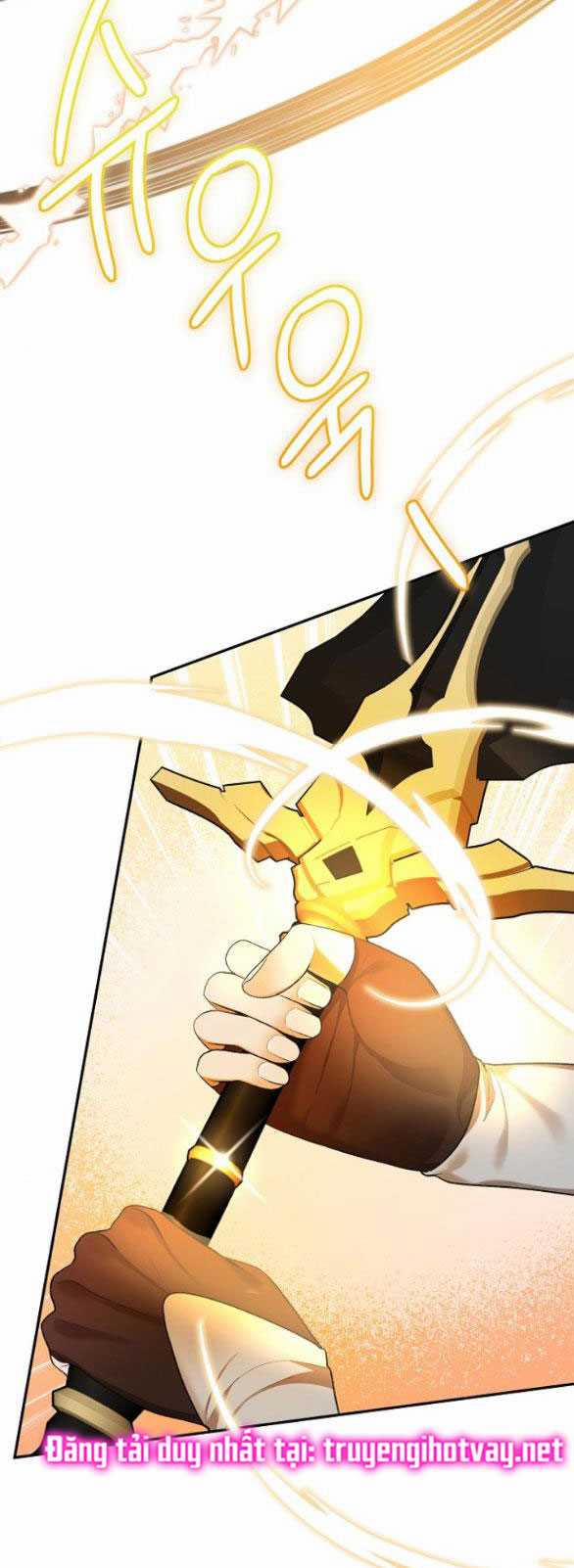 [18+] Dũng Sĩ Vị Tha 31.1 trang 13