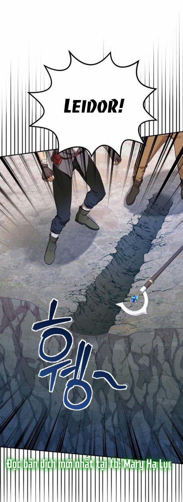 [18+] Dũng Sĩ Vị Tha 31.1 trang 15
