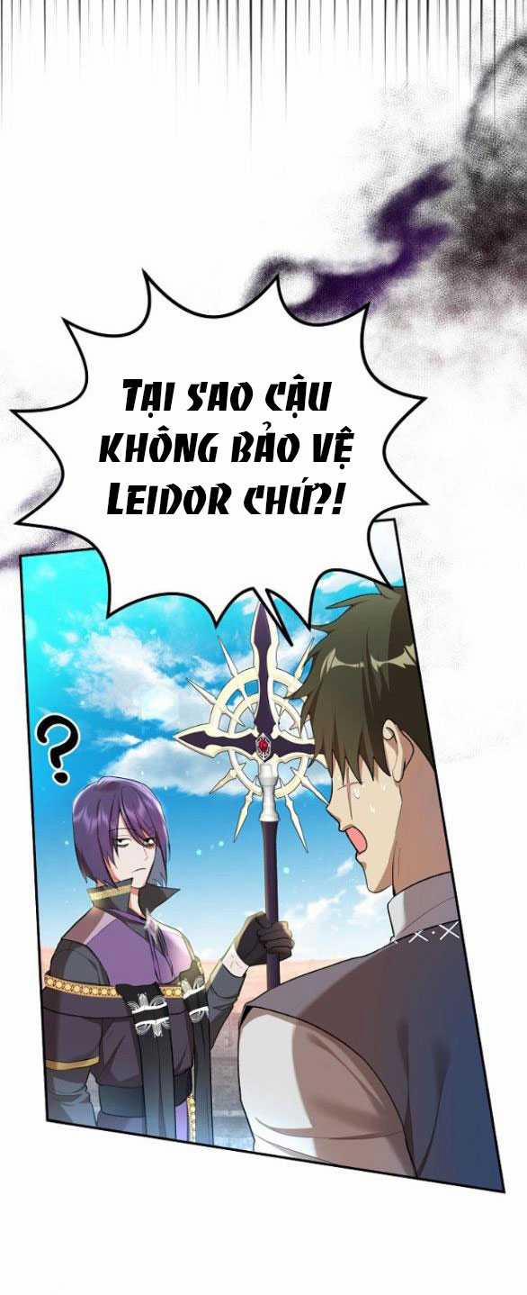 [18+] Dũng Sĩ Vị Tha 31.1 trang 16