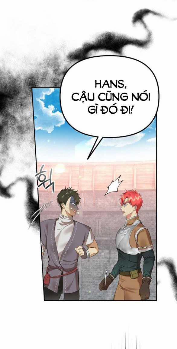 [18+] Dũng Sĩ Vị Tha 31.1 trang 18