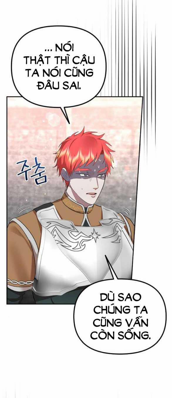 [18+] Dũng Sĩ Vị Tha 31.1 trang 19