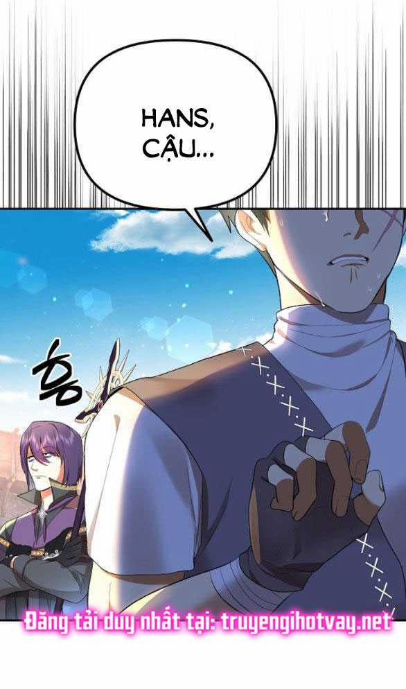 [18+] Dũng Sĩ Vị Tha 31.1 trang 20