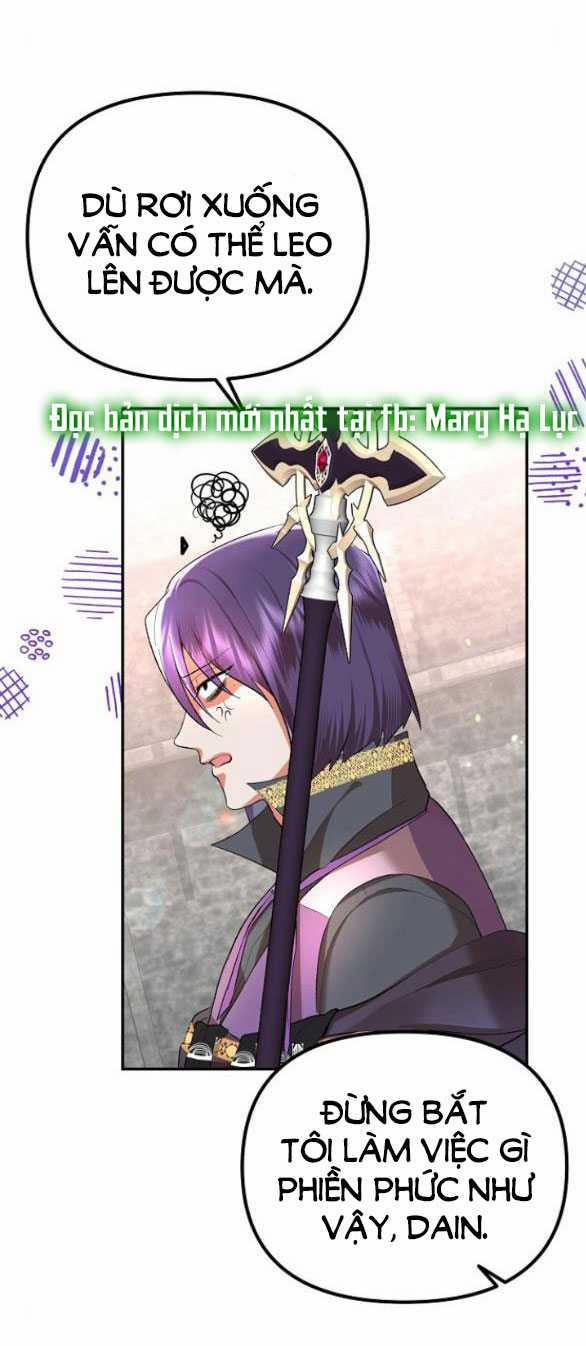[18+] Dũng Sĩ Vị Tha 31.1 trang 23