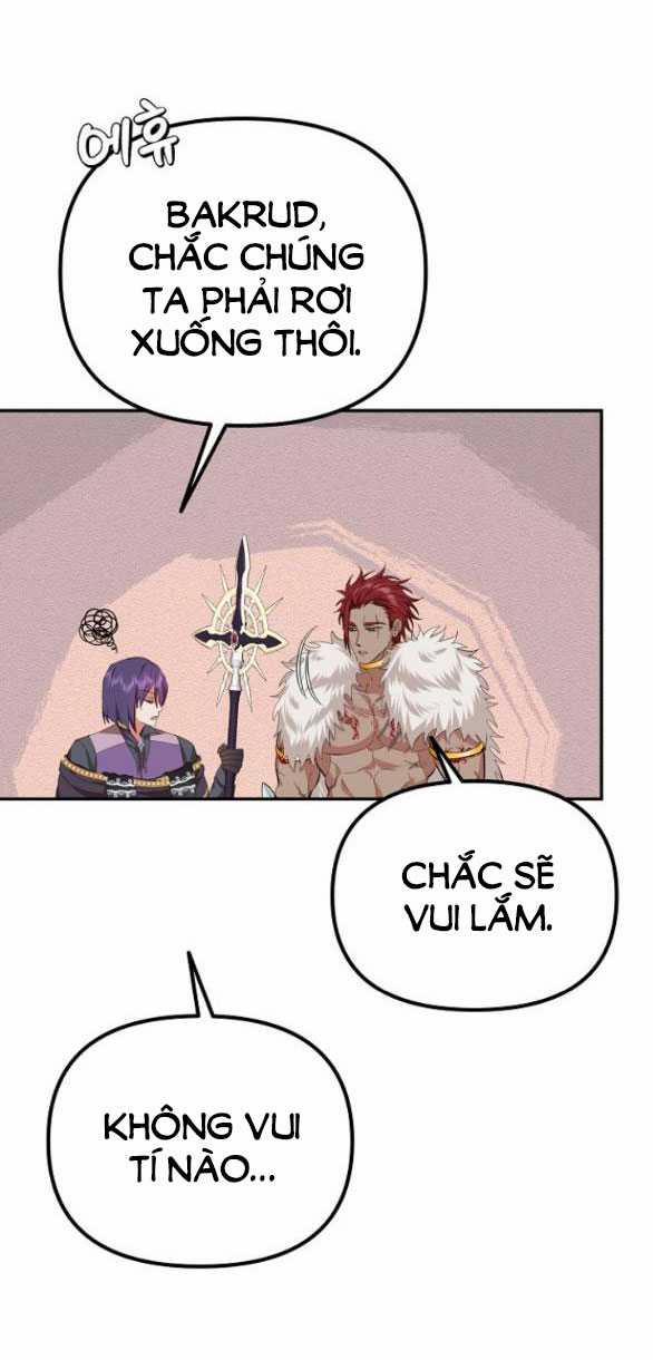 [18+] Dũng Sĩ Vị Tha 31.1 trang 25