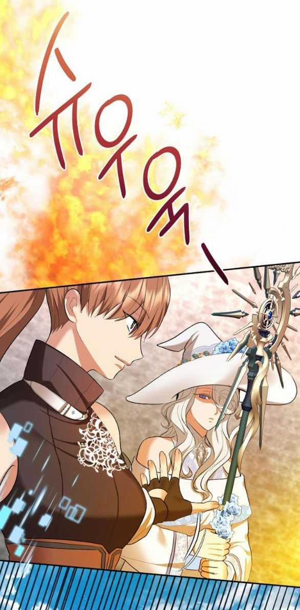 [18+] Dũng Sĩ Vị Tha 31.1 trang 3