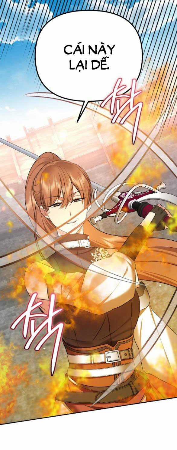 [18+] Dũng Sĩ Vị Tha 31.1 trang 4