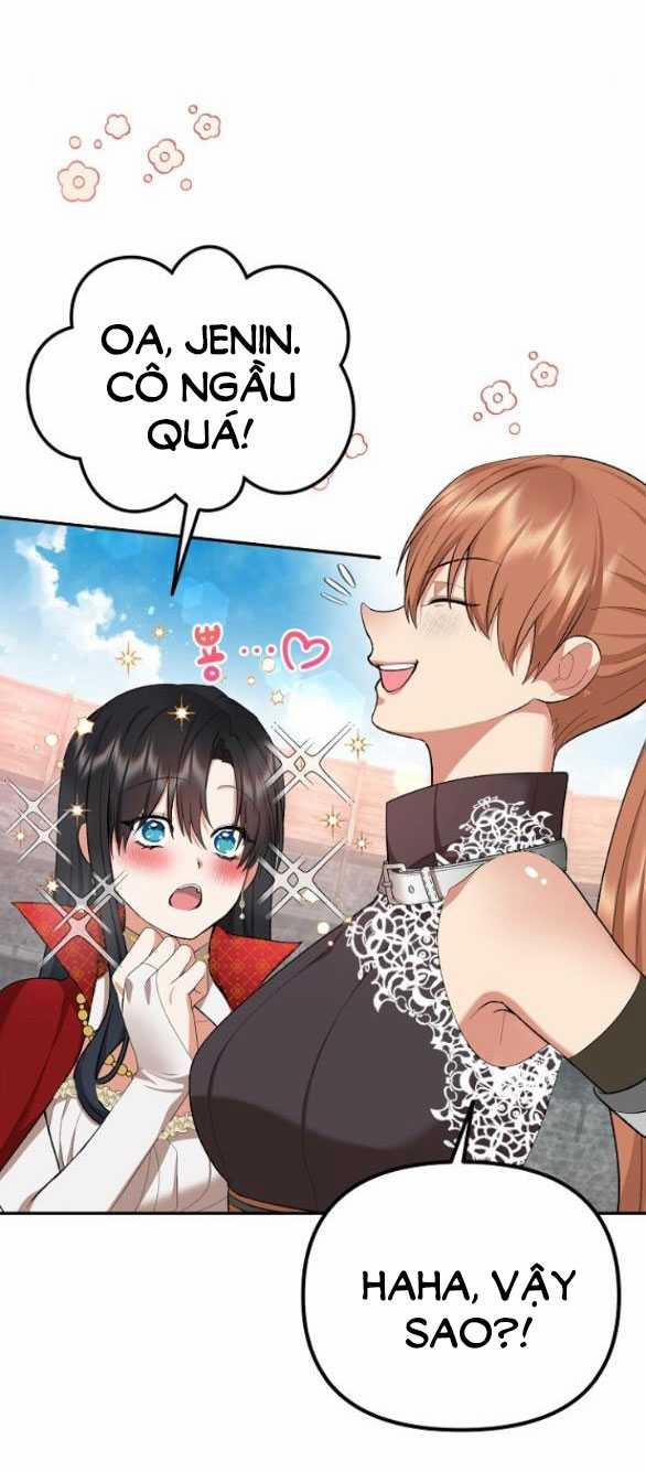 [18+] Dũng Sĩ Vị Tha 31.1 trang 5