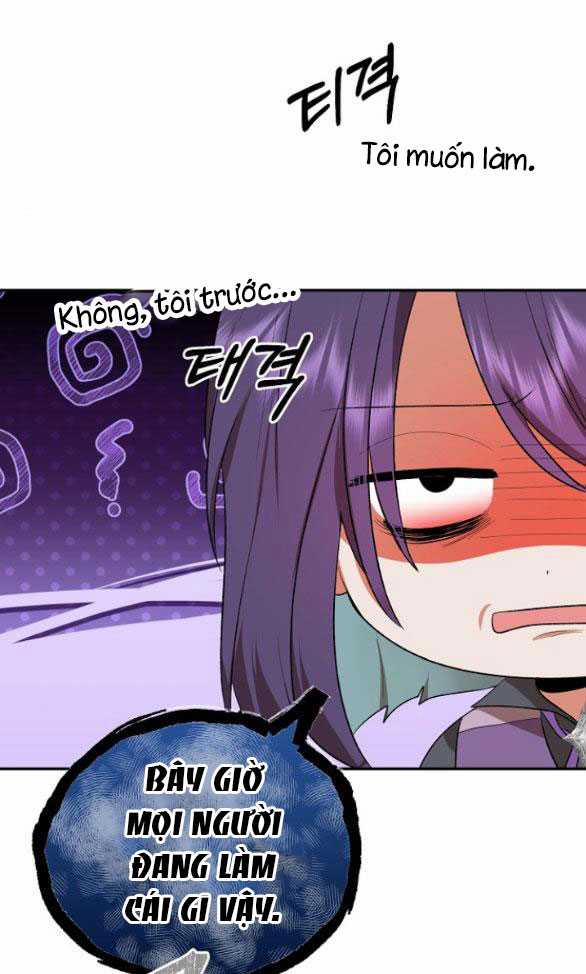 [18+] Dũng Sĩ Vị Tha 31.1 trang 8