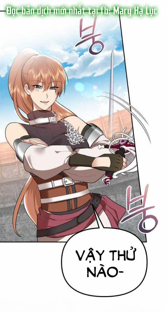 [18+] Dũng Sĩ Vị Tha 31.2 trang 10