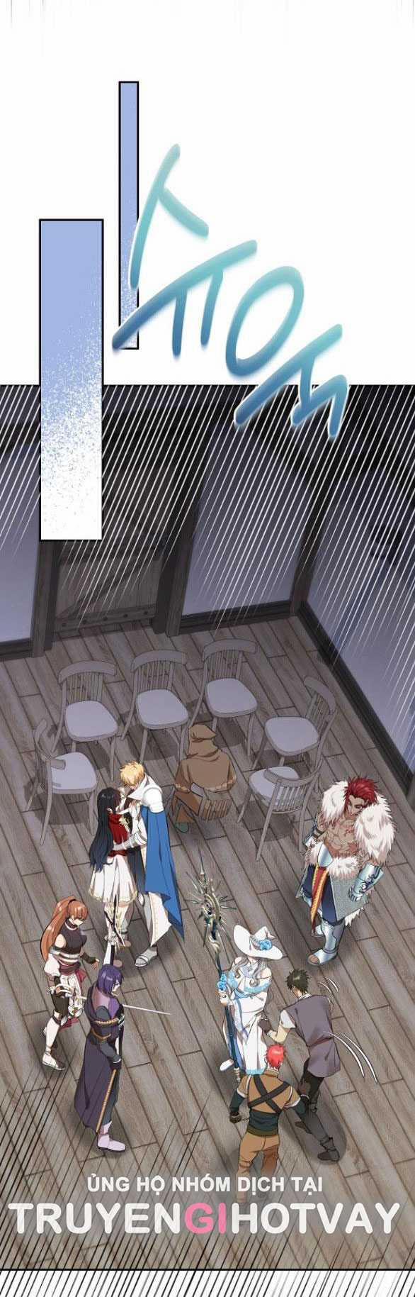 [18+] Dũng Sĩ Vị Tha 31.2 trang 12