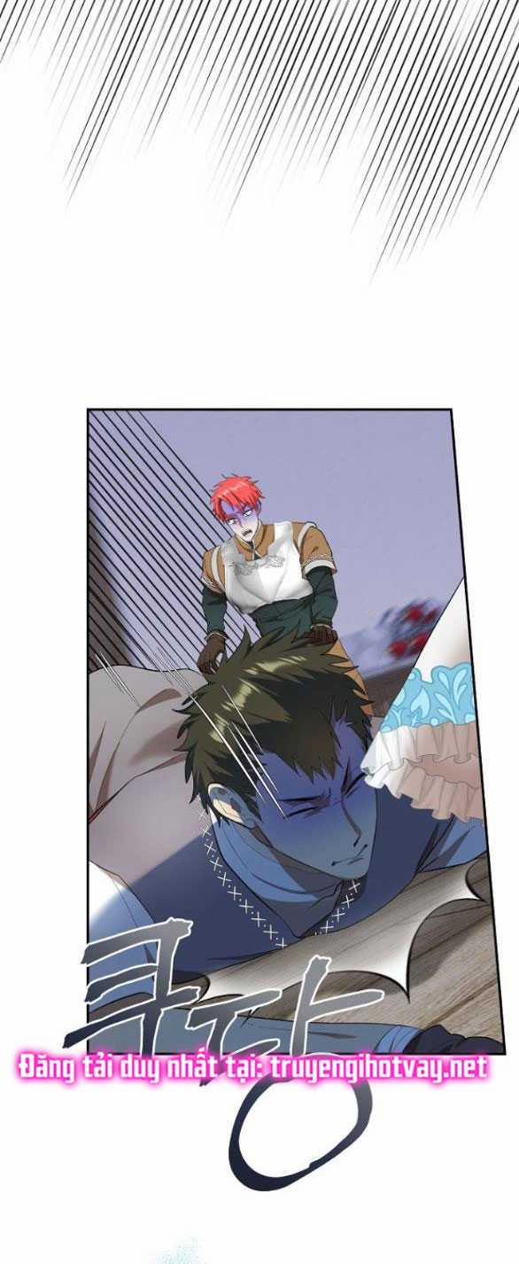 [18+] Dũng Sĩ Vị Tha 31.2 trang 13