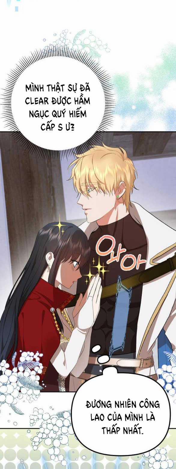 [18+] Dũng Sĩ Vị Tha 31.2 trang 16