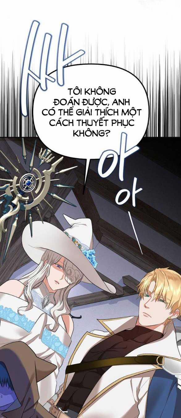 [18+] Dũng Sĩ Vị Tha 31.2 trang 19