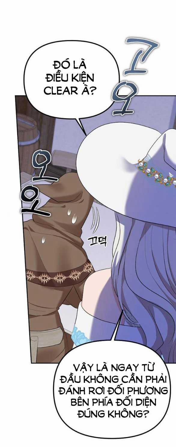 [18+] Dũng Sĩ Vị Tha 31.2 trang 21