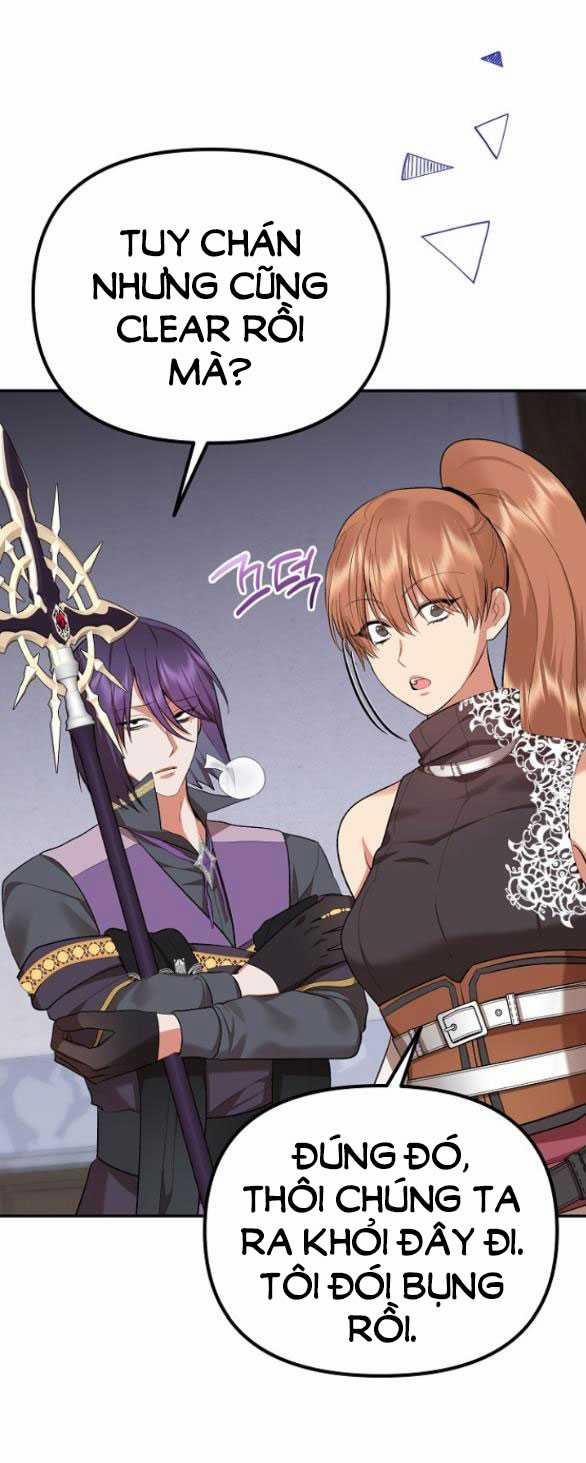 [18+] Dũng Sĩ Vị Tha 31.2 trang 24