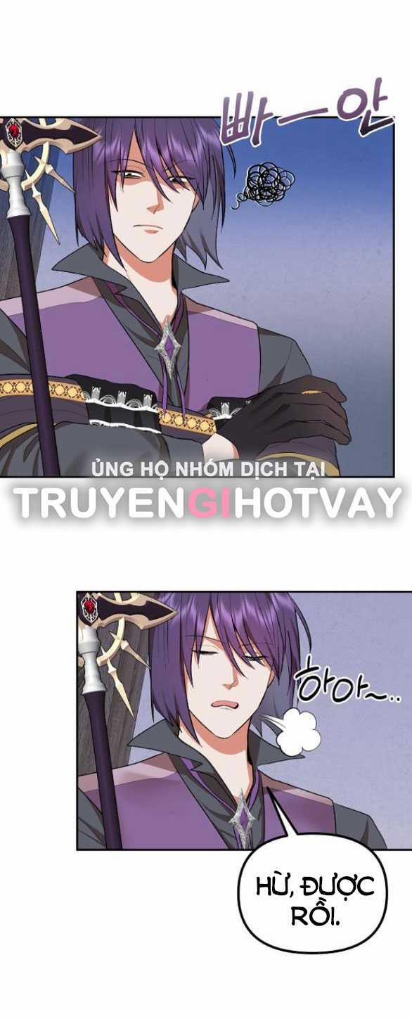 [18+] Dũng Sĩ Vị Tha 31.2 trang 27