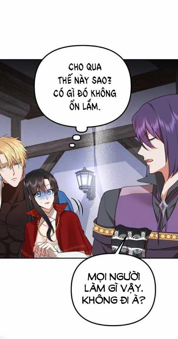 [18+] Dũng Sĩ Vị Tha 31.2 trang 28