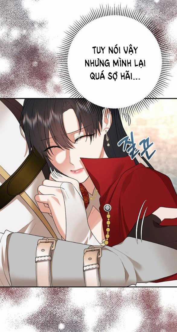 [18+] Dũng Sĩ Vị Tha 31.2 trang 5