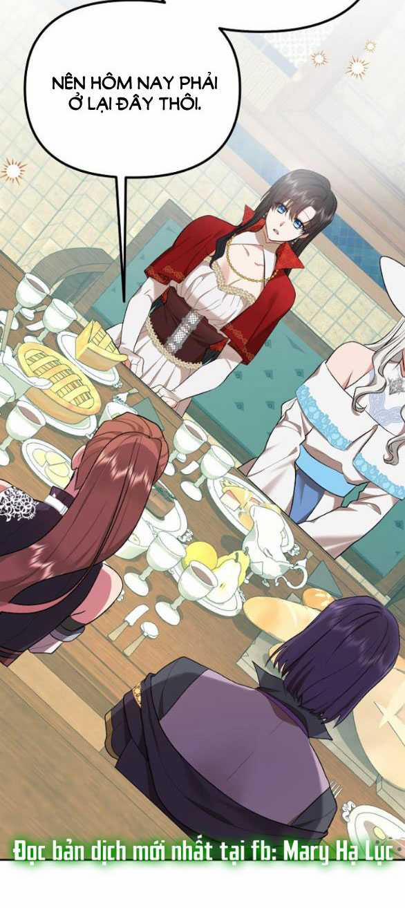 [18+] Dũng Sĩ Vị Tha 32.1 trang 2