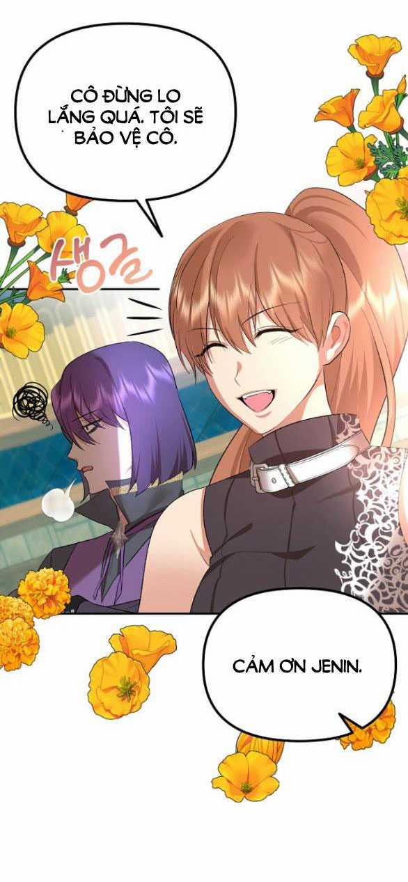 [18+] Dũng Sĩ Vị Tha 32.1 trang 5