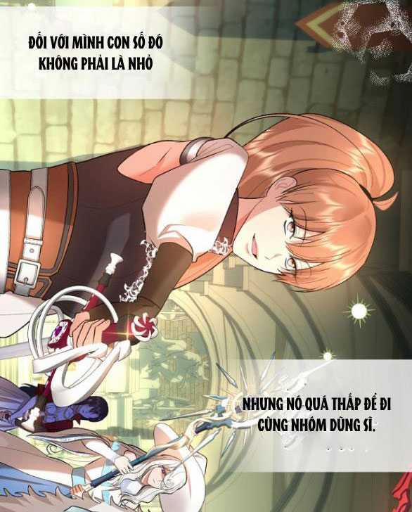 [18+] Dũng Sĩ Vị Tha 32.1 trang 7