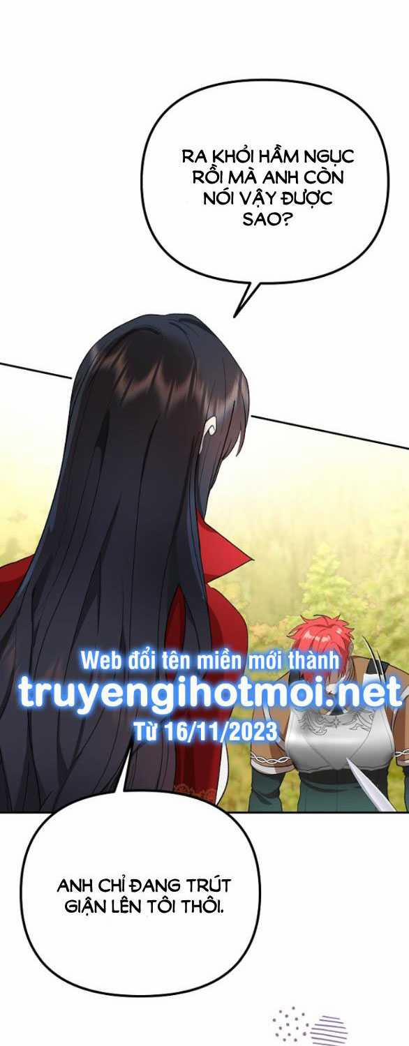 [18+] Dũng Sĩ Vị Tha 32.2 trang 11