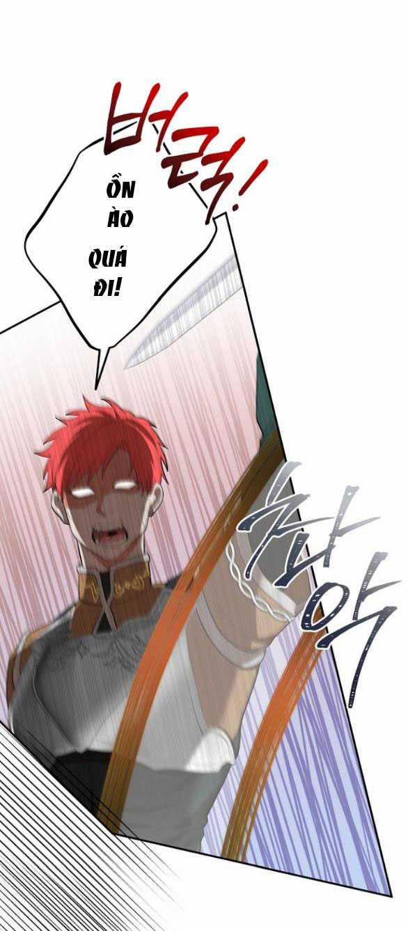 [18+] Dũng Sĩ Vị Tha 32.2 trang 13