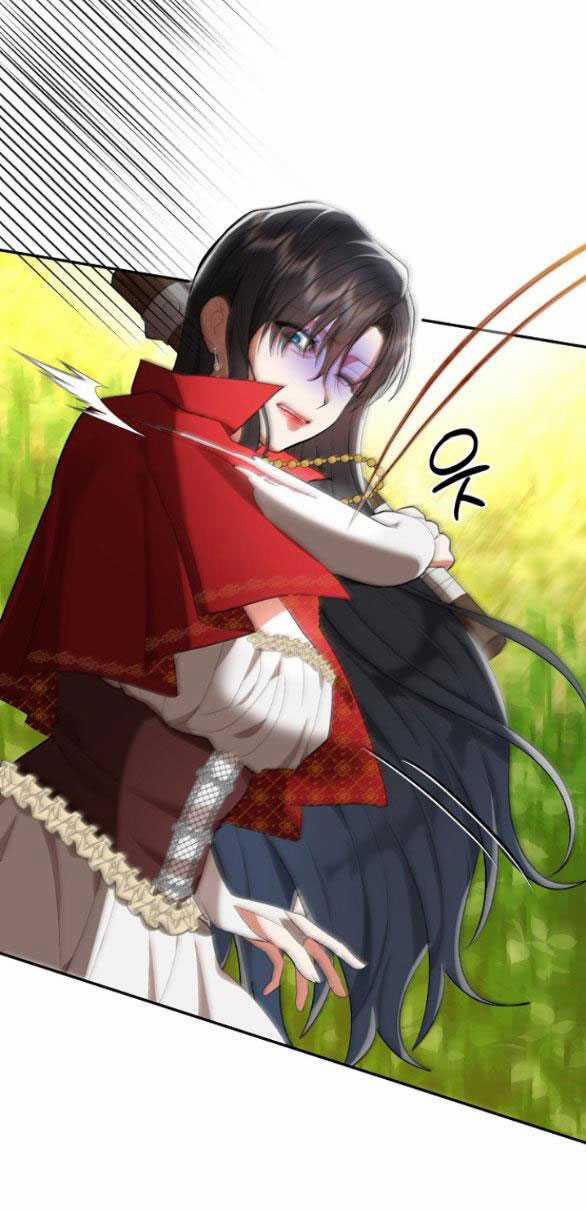 [18+] Dũng Sĩ Vị Tha 32.2 trang 14